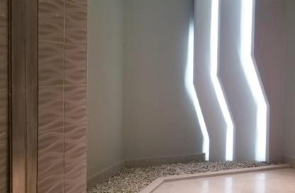 Apartment - 4 Bedrooms - 3 Bathrooms for rent in Degla View - Zahraa El Maadi - Hay El Maadi - Cairo