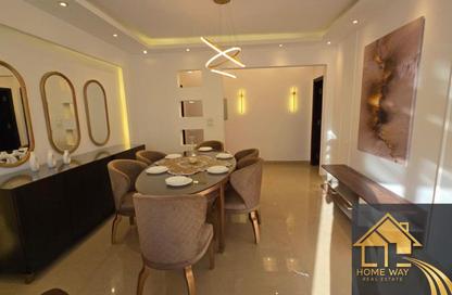 Apartment - 2 - 3 for rent in Eastown - 5th Settlement Compounds - The 5th Settlement - New Cairo City - Cairo
