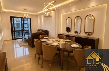 Apartment - 2 - 3 for rent in Eastown - 5th Settlement Compounds - The 5th Settlement - New Cairo City - Cairo