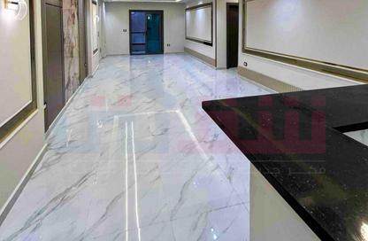 Apartment - 3 Bedrooms - 2 Bathrooms for sale in Camp Chezar - Hay Wasat - Alexandria