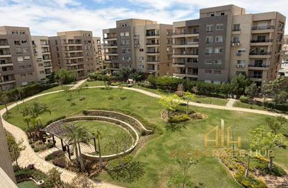 Apartment - 3 - 3 for rent in The Square - 5th Settlement Compounds - The 5th Settlement - New Cairo City - Cairo