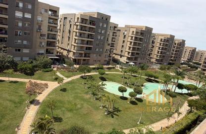 Apartment - 3 - 3 for rent in The Square - 5th Settlement Compounds - The 5th Settlement - New Cairo City - Cairo Apartment - 3 - 3 for rent in The Square - 5th Settlement Compounds - The 5th Settlement - New Cairo City - Cairo