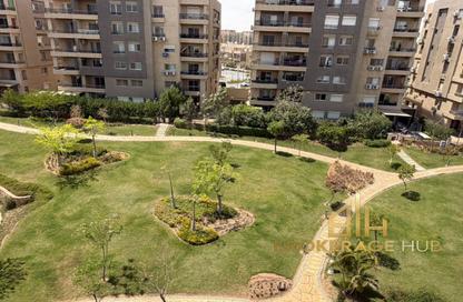 Apartment - 3 - 3 for rent in The Square - 5th Settlement Compounds - The 5th Settlement - New Cairo City - Cairo