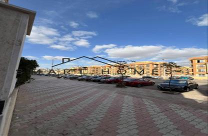 Apartment - 3 Bedrooms - 2 Bathrooms for sale in Al Khamayel city - Sheikh Zayed Compounds - Sheikh Zayed City - Giza