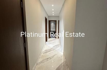 Penthouse - 3 - 3 for sale in Allegria - Sheikh Zayed Compounds - Sheikh Zayed City - Giza