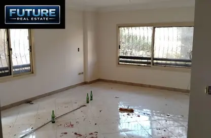 شقة - 3 غرف نوم - 1 حمام للايجار في الحي الثامن - مدينة 6 أكتوبر - الجيزة