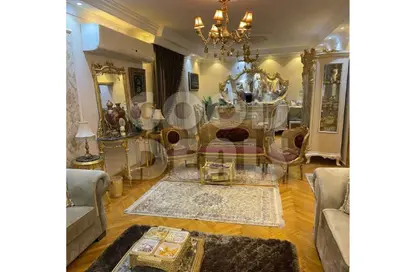 شقة - 3 غرف نوم - 5 حمامات للبيع في شارع كورنيش النيل - المعادي - حي المعادي - القاهرة