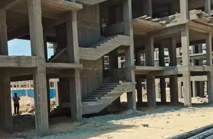 شقة - 2 غرف نوم - 1 حمام للبيع في طريق الواحات - مدينة 6 أكتوبر - الجيزة شقة - 2 غرف نوم - 1 حمام للبيع في طريق الواحات - مدينة 6 أكتوبر - الجيزة