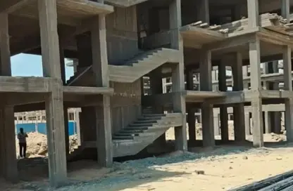 شقة - 2 غرف نوم - 1 حمام للبيع في طريق الواحات - مدينة 6 أكتوبر - الجيزة
