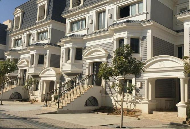 Fully Finished I Villa with Roof | Prime Location, Cairo