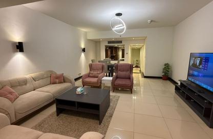 Duplex - 2 Bedrooms - 3 Bathrooms for rent in V90 - North Teseen St. - The 5th Settlement - New Cairo City - Cairo Duplex - 2 Bedrooms - 3 Bathrooms for rent in V90 - North Teseen St. - The 5th Settlement - New Cairo City - Cairo