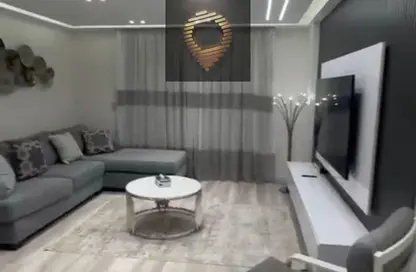 Apartment - 2 Bedrooms - 1 Bathroom for sale in Privado - Madinaty - Cairo