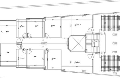 Apartment - 3 Bedrooms - 1 Bathroom for sale in Sun Capital - Fayoum Desert road - 6 October City - Giza Apartment - 3 Bedrooms - 1 Bathroom for sale in Sun Capital - Fayoum Desert road - 6 October City - Giza