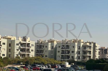 Apartment - 3 Bedrooms - 3 Bathrooms for rent in The Address - 12th District - Sheikh Zayed City - Giza