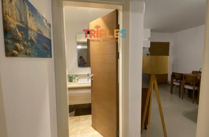 Chalet - 1 Bedroom - 1 Bathroom for sale in Marassi - Sidi Abdel Rahman - North Coast