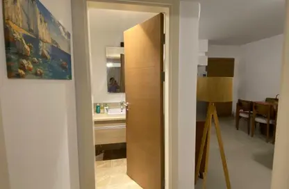 Chalet - 1 Bedroom - 1 Bathroom for sale in Marassi - Sidi Abdel Rahman - North Coast