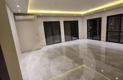 Apartment - 2 Bedrooms - 2 Bathrooms for rent in Westown - Sheikh Zayed Compounds - Sheikh Zayed City - Giza