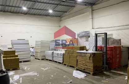 Warehouse - Studio - 1 Bathroom for rent in Sayed Al Bilawi St. - Abdeen - Cairo