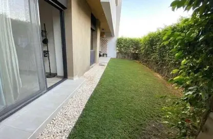 Apartment - 2 Bedrooms - 2 Bathrooms for sale in S2 - Sarai - Mostakbal City Compounds - Mostakbal City - Future City - Cairo