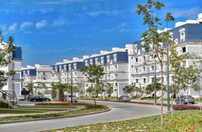 Apartment - 2 - 2 for sale in Mountain View Hyde Park - 5th Settlement Compounds - The 5th Settlement - New Cairo City - Cairo