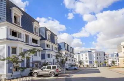 Apartment - 2 - 2 for sale in Mountain View Hyde Park - 5th Settlement Compounds - The 5th Settlement - New Cairo City - Cairo Apartment - 2 - 2 for sale in Mountain View Hyde Park - 5th Settlement Compounds - The 5th Settlement - New Cairo City - Cairo