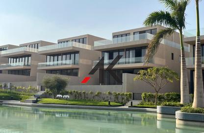 Villa - 5 Bedrooms - 5 Bathrooms for sale in The Lakeview Boutique Villas - 5th Settlement Compounds - The 5th Settlement - New Cairo City - Cairo