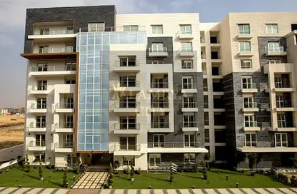 Apartment - 2 Bedrooms - 2 Bathrooms for sale in Oia - New Capital Compounds - New Capital City - Cairo