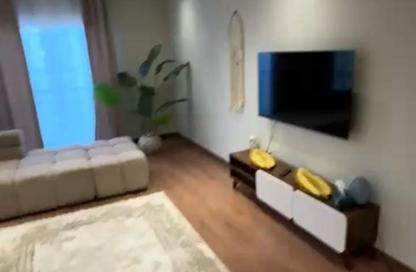 Apartment - 3 Bedrooms - 2 Bathrooms for rent in El Rehab Extension - Al Rehab - New Cairo City - Cairo Apartment - 3 Bedrooms - 2 Bathrooms for rent in El Rehab Extension - Al Rehab - New Cairo City - Cairo