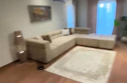 Apartment - 3 Bedrooms - 2 Bathrooms for rent in El Rehab Extension - Al Rehab - New Cairo City - Cairo Apartment - 3 Bedrooms - 2 Bathrooms for rent in El Rehab Extension - Al Rehab - New Cairo City - Cairo