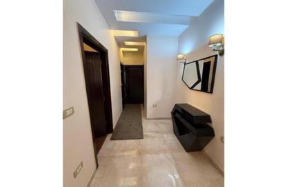 Apartment - 3 Bedrooms - 2 Bathrooms for sale in Sheikh Zayed Compounds - Sheikh Zayed City - Giza