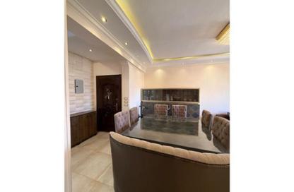 Apartment - 3 Bedrooms - 2 Bathrooms for sale in Sheikh Zayed Compounds - Sheikh Zayed City - Giza