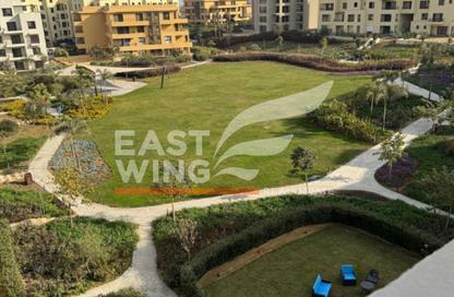 Penthouse - 3 Bedrooms - 4 Bathrooms for sale in O West - 6 October Compounds - 6 October City - Giza