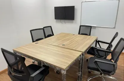 Office Space - 5 Bedrooms - 2 Bathrooms for rent in 90 Street - The 5th Settlement - New Cairo City - Cairo