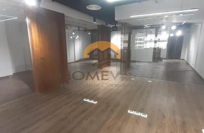Office Space - Studio - 2 Bathrooms for rent in Sodic West - Sheikh Zayed Compounds - Sheikh Zayed City - Giza