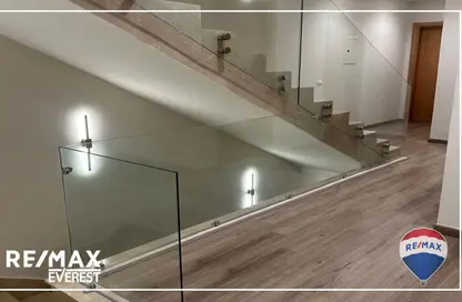 Townhouse - 3 Bedrooms - 4 Bathrooms for sale in Jedar - 6 October Compounds - 6 October City - Giza