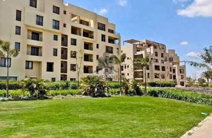 Apartment - 3 - 3 for rent in O West - 6 October Compounds - 6 October City - Giza