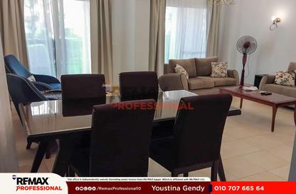 Chalet - 3 Bedrooms - 4 Bathrooms for rent in Agora - Sidi Abdel Rahman - North Coast