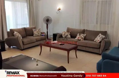 Chalet - 3 Bedrooms - 4 Bathrooms for rent in Agora - Sidi Abdel Rahman - North Coast