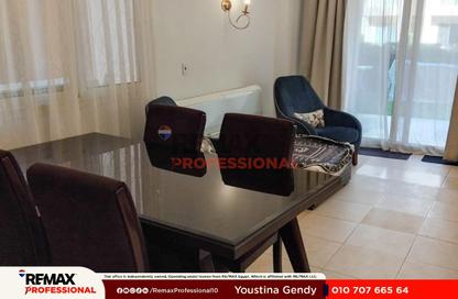 Chalet - 3 Bedrooms - 4 Bathrooms for rent in Agora - Sidi Abdel Rahman - North Coast