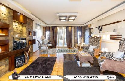 Apartment - 3 Bedrooms - 1 Bathroom for sale in Abo Qir St - Laurent - Hay Sharq - Alexandria