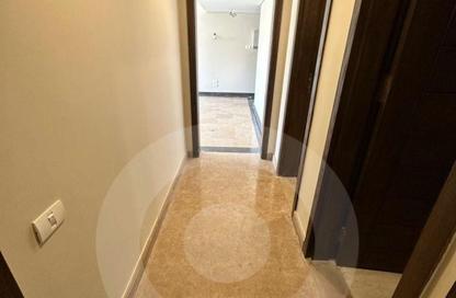 شقة - غرفة نوم - 2 حمامات للبيع في نيو جيزة - طريق مصر اسكندرية الصحراوي - مدينة 6 أكتوبر - الجيزة