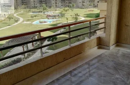 Apartment - 3 Bedrooms - 3 Bathrooms for rent in The Square - 5th Settlement Compounds - The 5th Settlement - New Cairo City - Cairo