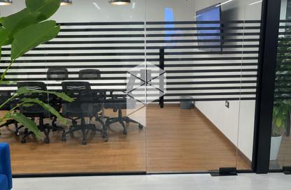 Office Space - Studio - 2 for rent in Eastown - 5th Settlement Compounds - The 5th Settlement - New Cairo City - Cairo Office Space - Studio - 2 for rent in Eastown - 5th Settlement Compounds - The 5th Settlement - New Cairo City - Cairo