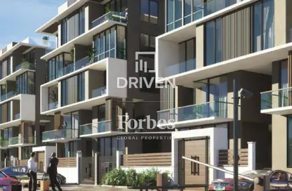 شقة - 2 غرف نوم - 2 حمامات للبيع في ايتابا - كمبوندات الشيخ زايد - الشيخ زايد - الجيزة