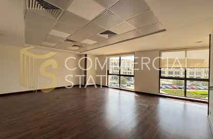 Office Space - 1 Bedroom - 1 Bathroom for rent in Mivida - 5th Settlement Compounds - The 5th Settlement - New Cairo City - Cairo