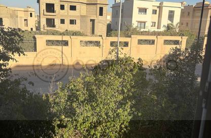 تاون هاوس - 4 - 4 للبيع في قطامية جاردنز - كمبوندات القطامية - القطامية - مدينة القاهرة الجديدة - القاهرة