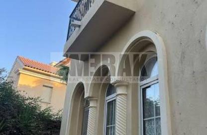 Villa - 3 - 5 for sale in Mountain View Hyde Park - 5th Settlement Compounds - The 5th Settlement - New Cairo City - Cairo