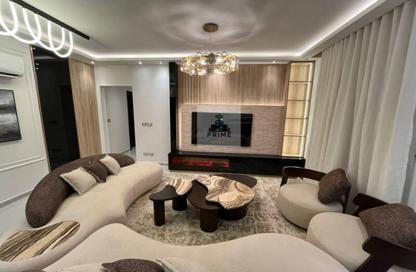 Apartment - 3 - 4 for rent in Eastown - 5th Settlement Compounds - The 5th Settlement - New Cairo City - Cairo Apartment - 3 - 4 for rent in Eastown - 5th Settlement Compounds - The 5th Settlement - New Cairo City - Cairo