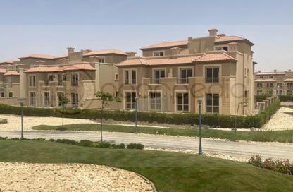 تاون هاوس - 3 - 3 للبيع في لافيستا سيتي - كمبوندات العاصمة الإدارية الجديدة - العاصمة الإدارية الجديدة - القاهرة
