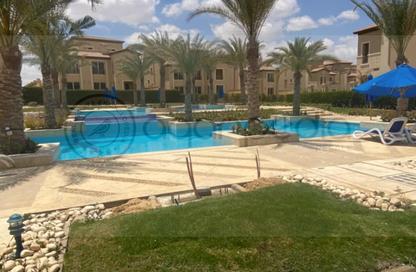 تاون هاوس - 3 - 3 للبيع في لافيستا سيتي - كمبوندات العاصمة الإدارية الجديدة - العاصمة الإدارية الجديدة - القاهرة